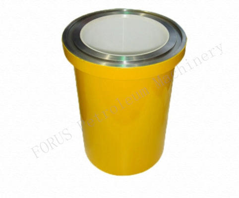 Lengan Silinder Keramik Dan Liner Untuk Pompa Lumpur GD PZ-11 Kinerja Tinggi