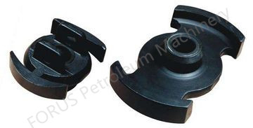 35CrMo RS F-1600 Mud Pump Parts Guider Pengeboran Minyak
