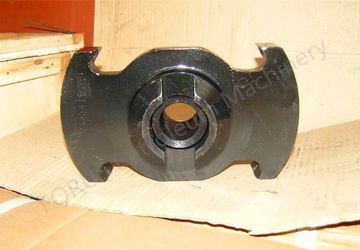35CrMo RS F-1600 Mud Pump Parts Guider Pengeboran Minyak
