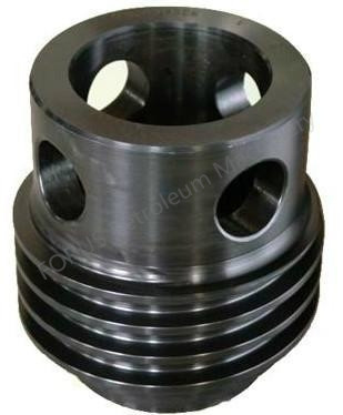 Penutup Silinder API 7K Untuk Pompa Lumpur BOMCO F-1300 35CrMo