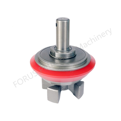 35CrMo Bomco F1000 Valve Body Mud Pump Parts HRC58-65 API 7K