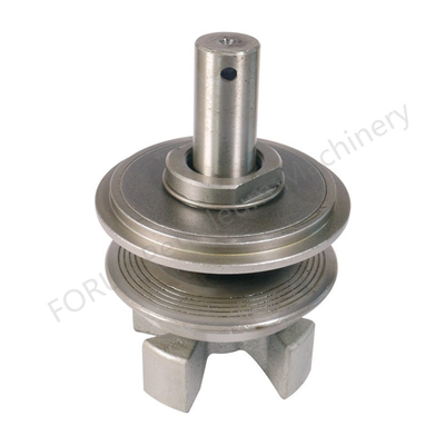 35CrMo Bomco F1000 Valve Body Mud Pump Parts HRC58-65 API 7K