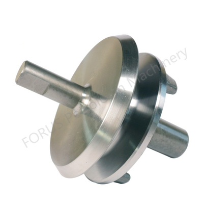 35CrMo Bomco F1000 Valve Body Mud Pump Parts HRC58-65 API 7K