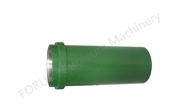 Liner Pompa Lumpur Bimetal Untuk Pompa Lumpur BOMCO / HH / RS F-1000