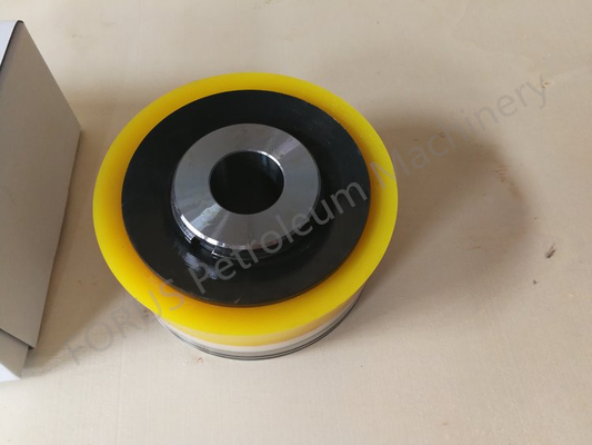 Suku Cadang Pompa Lumpur 7500Psi BOMCO F800 Polyurethane API 7K