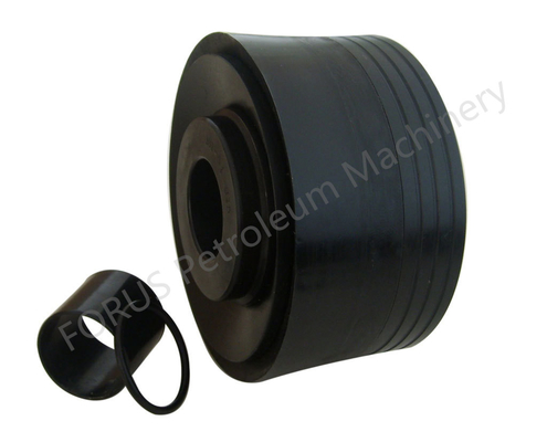 Suku Cadang Pompa Lumpur API 7K Piston 6'' BOMCO/HHF-1000
