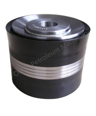 Suku Cadang Pompa Lumpur API 7K Piston 6'' BOMCO/HHF-1000