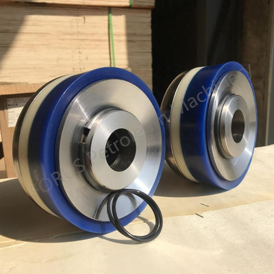 Suku Cadang Pompa Lumpur EMSCO NOV GD BOMCO Pengeboran Minyak 7500Psi