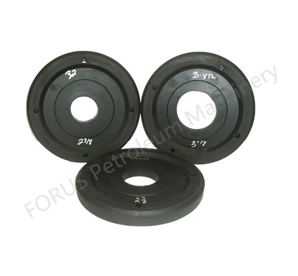 2 3/8 "Sampai 5 1/2" Pengeboran Pipa Pengeboran Lumpur Lapisan Ganda