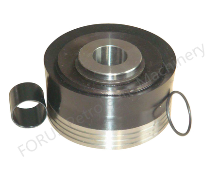 Bagian Pompa Lumpur Polyurethane NOV GD Majelis Piston 6.5 ''
