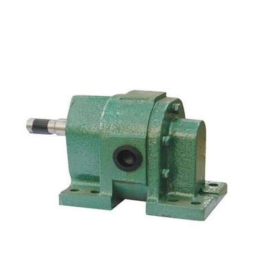 RS F-1600 Gear Oil Pump Bagian Pompa Lumpur 1450rpm 40L / mnt