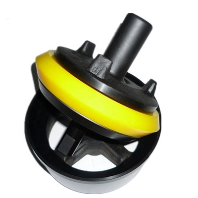 Bagian Pompa Lumpur Rig Pengeboran API NBR Insert Valve Assembly