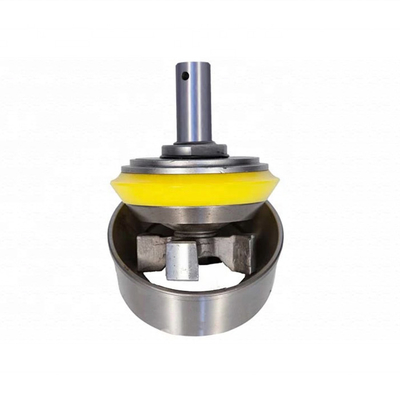 Bagian Pompa Lumpur Rig Pengeboran API NBR Insert Valve Assembly