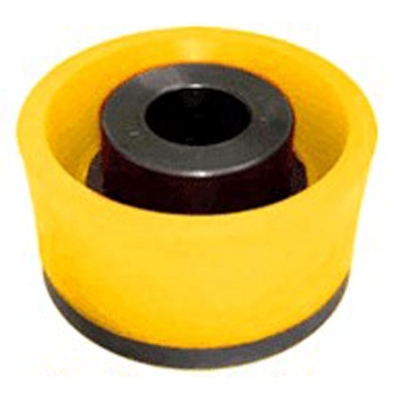 Bagian Piston Pompa Lumpur Poliuretan Tempa 5" × 6" FG-FXG
