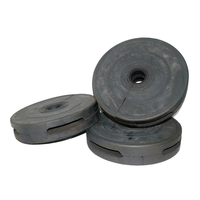 2 3/8 "Sampai 5 1/2" Pengeboran Pipa Pengeboran Lumpur Lapisan Ganda