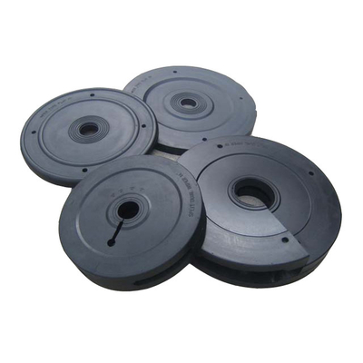 2 3/8 "Sampai 5 1/2" Pengeboran Pipa Pengeboran Lumpur Lapisan Ganda