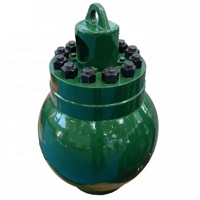 Bagian Pompa Lumpur F-1600 Shell Assy Untuk Peredam Denyut