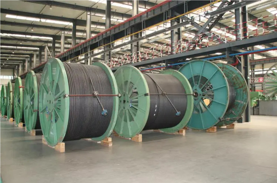 1 inci Stainless Steel Coiled Line Pipa Pengeboran Minyak Tubing CT70