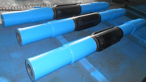 Lengan Karet Stabilizer Non Rotating OD 214 Connection NC50