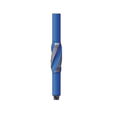 Pengeboran String Integral Blade Stabilizer OD 8 Inch Connection 6 5/8REG