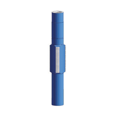 Pengeboran String Integral Blade Stabilizer OD 8 Inch Connection 6 5/8REG