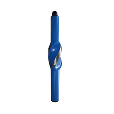 Pengeboran String Integral Blade Stabilizer OD 8 Inch Connection 6 5/8REG