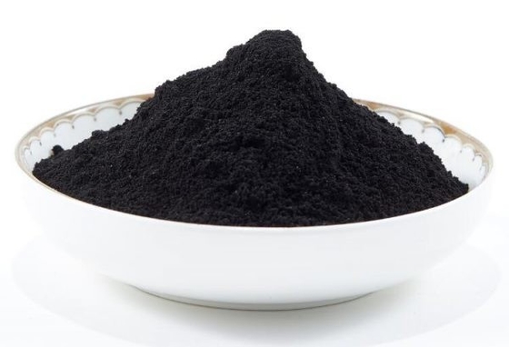 8% -10% Potassium Humate Powder 100% Kelarutan Air